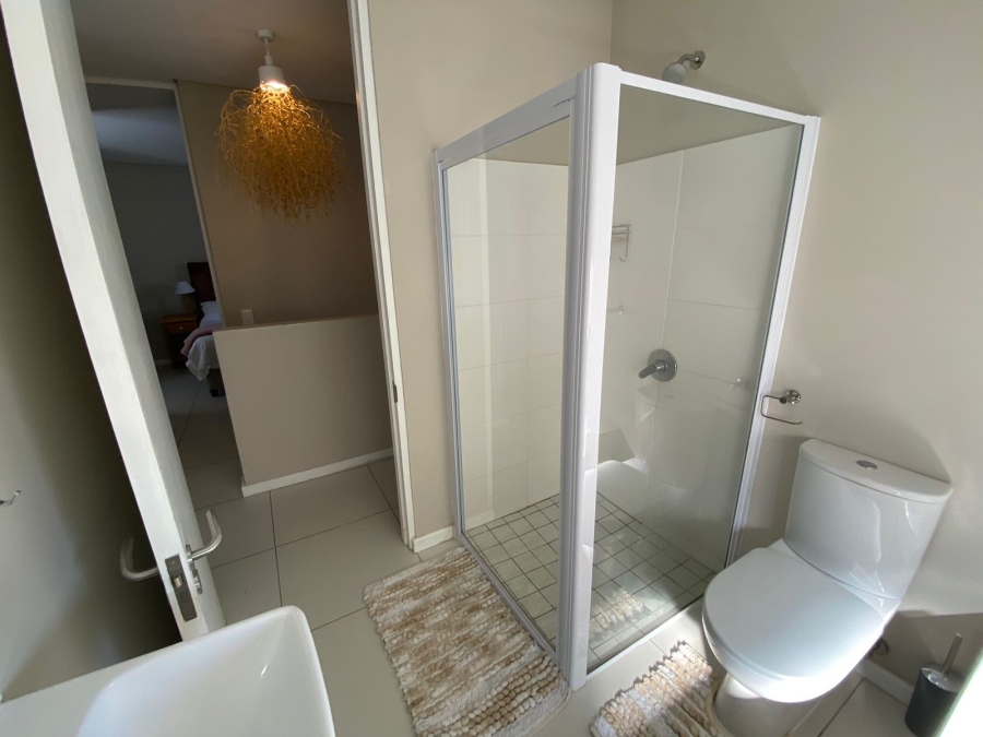 To Let 3 Bedroom Property for Rent in Somerset Lakes Western Cape